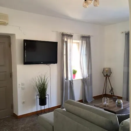 Apartment 270° Hydra (Saronic Islands)