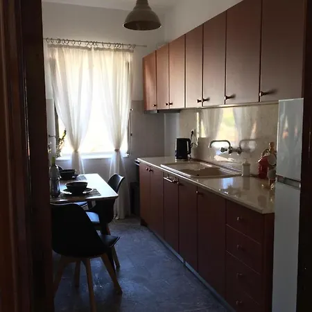 270° Apartment