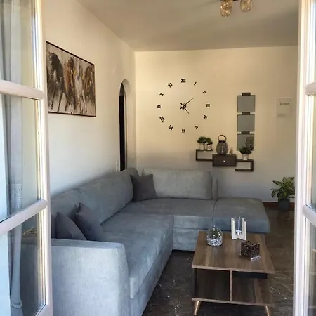 Apartment 270° *