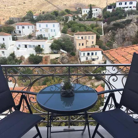 270° * Hydra (Saronic Islands)