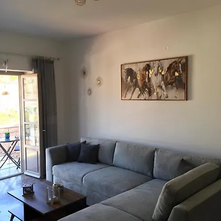 Apartment 270° *